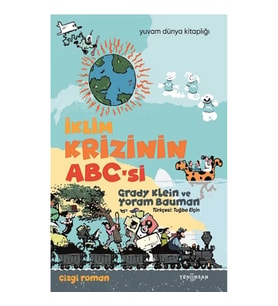 İklim Krizinin ABC’si