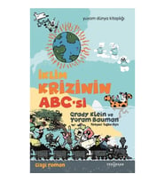 İklim Krizinin ABC’si