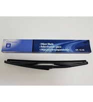Silecek Süpürgesı Arka 300 Mm Opel Spark Bm 10- (Oem No: 96688389)