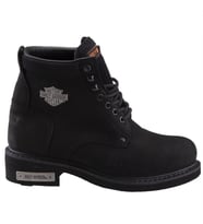 Harley Davidson 025G100109 Gibson (Siyah)
