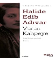 V Kahpeye - Sadeleştirilmiş Metin