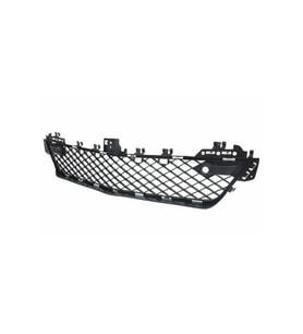 MERCEDES W204 ÖN TAMPON PANJURU SENSÖR DELİKLİ2011- A2048851324
