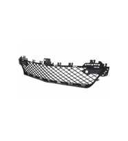 MERCEDES W204 ÖN TAMPON PANJURU SENSÖR DELİKLİ2011- A2048851324