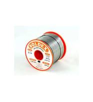 40-60 Lehim Teli 500 Gr 1.2 mm - Sn:40 / Pb:60 TG-V 7909