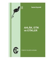 Ahlak Etik ve Etikler