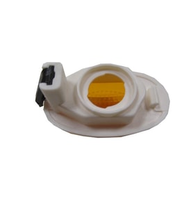 HYUNDAI STAREX- MİNİBÜS- 98/08; ÇAMURLUK SİNYALİ SAĞ/SOL AYNI (ADET) SARI (EUROLAMP) 92303-25000