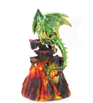 Polyester Dragon Ledli