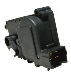 HYUNDAI ACCENT 1995 - 2002 SOL ARKA MERKEZİ KİLİT MOTORU 4 PİN