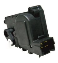 HYUNDAI ACCENT 1995 - 2002 SOL ARKA MERKEZİ KİLİT MOTORU 4 PİN