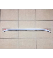 Toyota Corolla 13-18 Sedan Bagaj Üstü Spoiler Parlak Beyaz