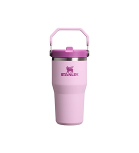 Iceflow™ Flip Straw Tumbler Pipetli Termos Cherry Blossom  0.60 L