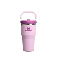 Iceflow™ Flip Straw Tumbler Pipetli Termos Cherry Blossom  0.60 L