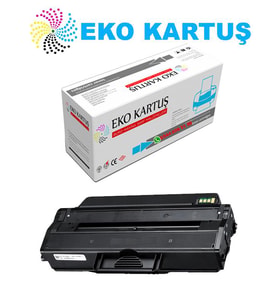 Eko Kartuş Xerox 3330/3335/3345 106R03623 Uyumlu Muadil Toner (Siyah)