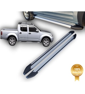 NAVARA 2004 2005 2006 2007 2008 2009 2010 2011 2012 2013 2014 YAN BASAMAK 205 CM NVBY2