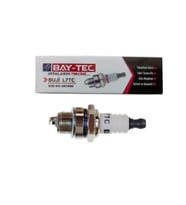 Buji L7T.C Benzinli Zincir Testere Makinası için MK1930 BAYTEC (Standart)
