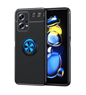 Xiaomi Redmi Note 12 5G Uyumlu Kılıf Zore Ravel Silikon Kapak