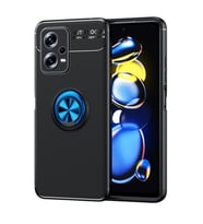 Xiaomi Redmi Note 12 5G Uyumlu Kılıf Zore Ravel Silikon Kapak