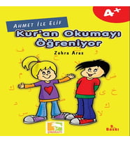 Kur'an Okumayı Öğreniyorum