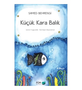 Küçük Kara Balık