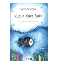 Küçük Kara Balık