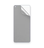 SChitec OPPO K10x Uyumlu Ön Yüzey Mat Hidrojel Ekran Koruyucu