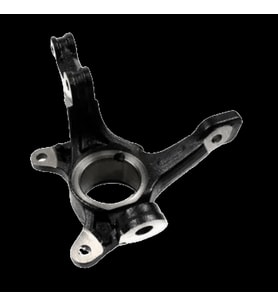 Honda Jazz 2001-2008 Aks Tasiyici Ön Sol Absli 51215SAAE00 Wisco