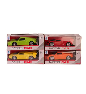 Nessiworld  888-9 Kumandalı Full Fonksiyonlu Araba 1:24 -Can