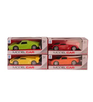 Nessiworld  888-9 Kumandalı Full Fonksiyonlu Araba 1:24 -Can