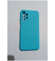 Samsung A 13 / A 04 S Uyumlu Silikon kılıf Modeli