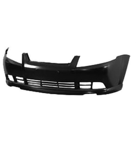 CHEVROLET KALOS ON TAMPON 02-06 DAW07KL001 93742509