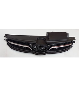 Hyundai Elantra 2011-2013 Ön Panjur