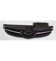 Hyundai Elantra 2011-2013 Ön Panjur
