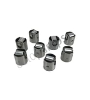 VW GOLF6 Caddy Jetta Passat Touran T5 T6 2004- Yakit Pompa Iticisi 95810531100 INA