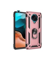 Xiaomi Redmi K30 Pro Uyumlu Kılıf Zore Vega Kapak