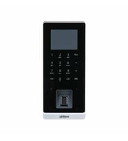 DHI-ASI2212H-W Access Standalone (Parmak İzi, Şifre, Mifare)