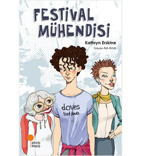 Festival Mühendisi