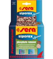 Siporax Algovec Prof. 210 Gr