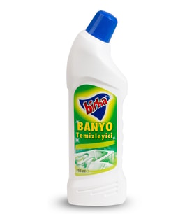 Birka Banyo Temizleyici, 750 ml. x 15 Adet