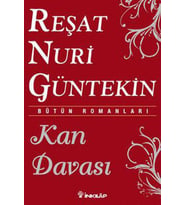 Kan Davası