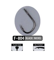 Sasame F-804 BL Nickel Abumi İğne