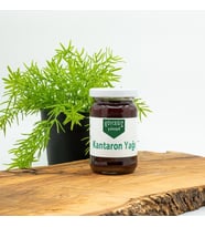 Kb Köyceğiz Yöresel Kantaron Yağı 100 ML