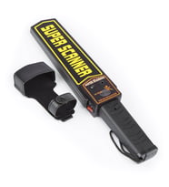SuperScanner GP-3003B1 Metal El Dedektörü