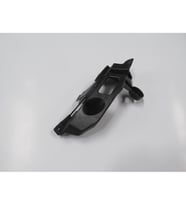 CITROEN C3- 16/20; ARKA TAMPON İÇ BAĞLANTI BRAKETİ SOL PLASTİK 1618-2632 9813361580