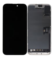 İphone 16 Pro Lcd Ekran Orj. (Çip Aktarım Gerekmez 2.El Yazar)