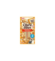 Inaba Ciao Churu Bites Tavuk Sargılı Kedi Ödül Maması 3 x 10 Gr