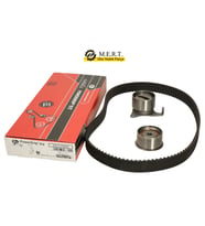 Toyota Corolla 1.3 Triger Seti 1993-2000 Enjeksiyonlu Gates Marka