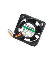 Sunon Maglev MC25100V3-Q000-G99 DC5V 0.22W Fan 25x25mm