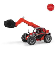 Bruder Manitou MLT 633 Oyuncak Teleskopik Yükleyici