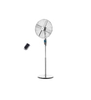 Raks Sf 16 Retro Ayaklı Vantilatör 16'' 70 Watt Uzaktan Kumandalı Dijital Led Ekranlı