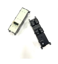 Kia Rio Ön Sol Düğme Cam Açma 2011-2015
